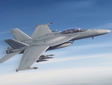 Battle Creek Airshow 2018: Η εκπληκτική επίδειξη του F/A-18 Super Hornet